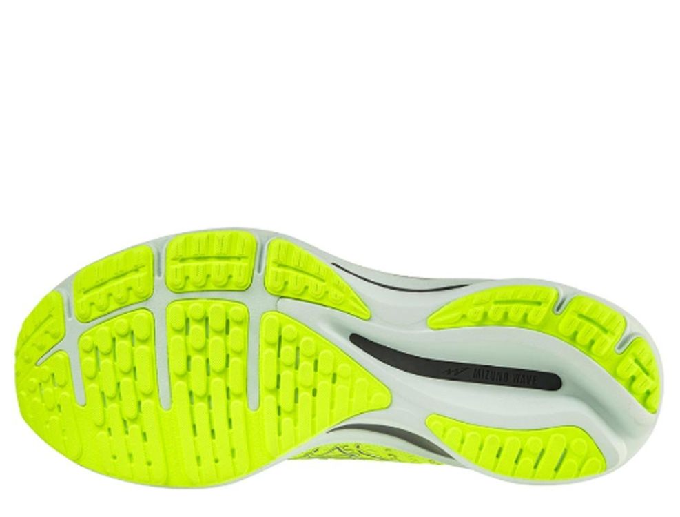 Buty Mizuno Wave Rider 25 Męskie 1